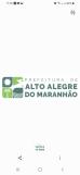 Alto Alegre do Maranhão