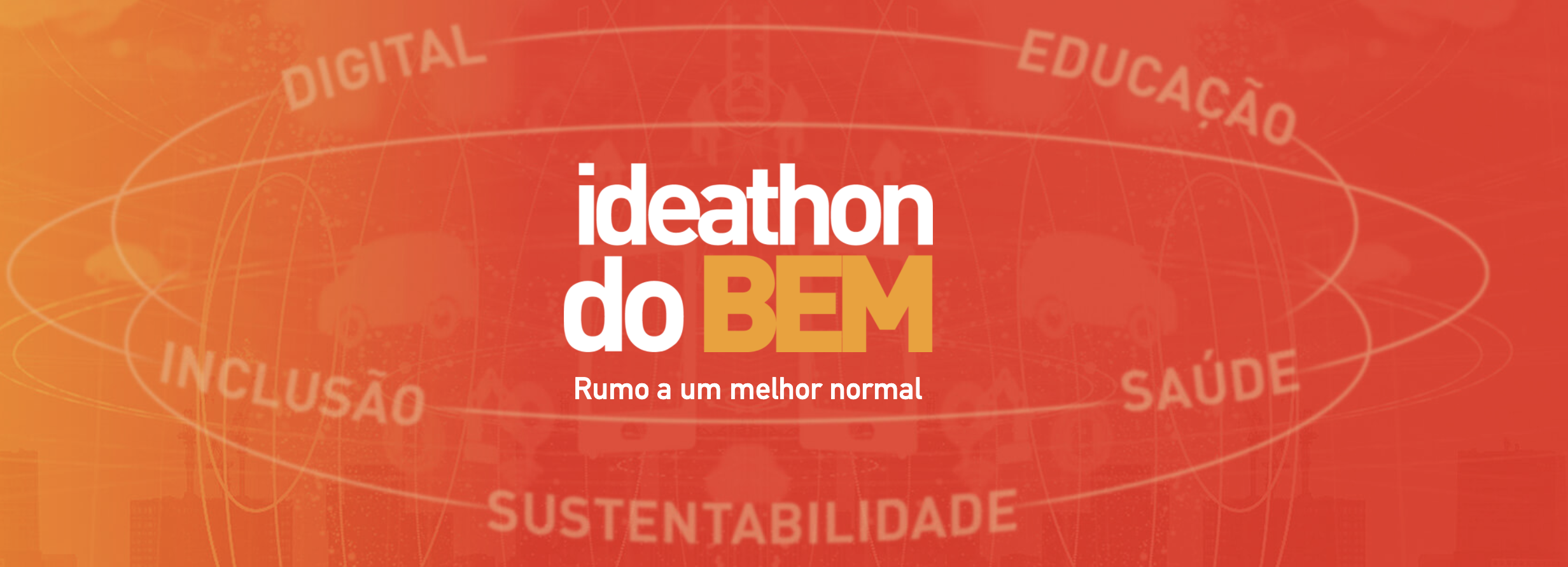 Ideathon do Bem