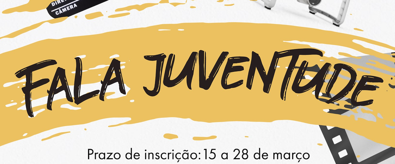 Fala Juventude