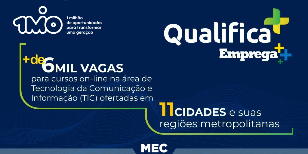 Qualifica Mais