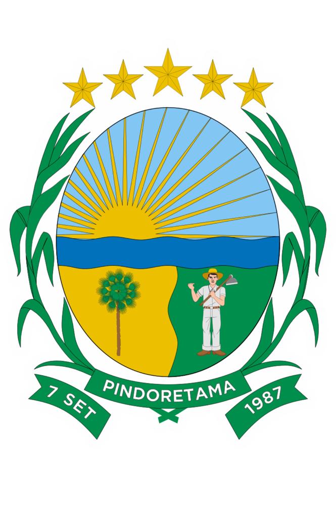 PINDORETAMA