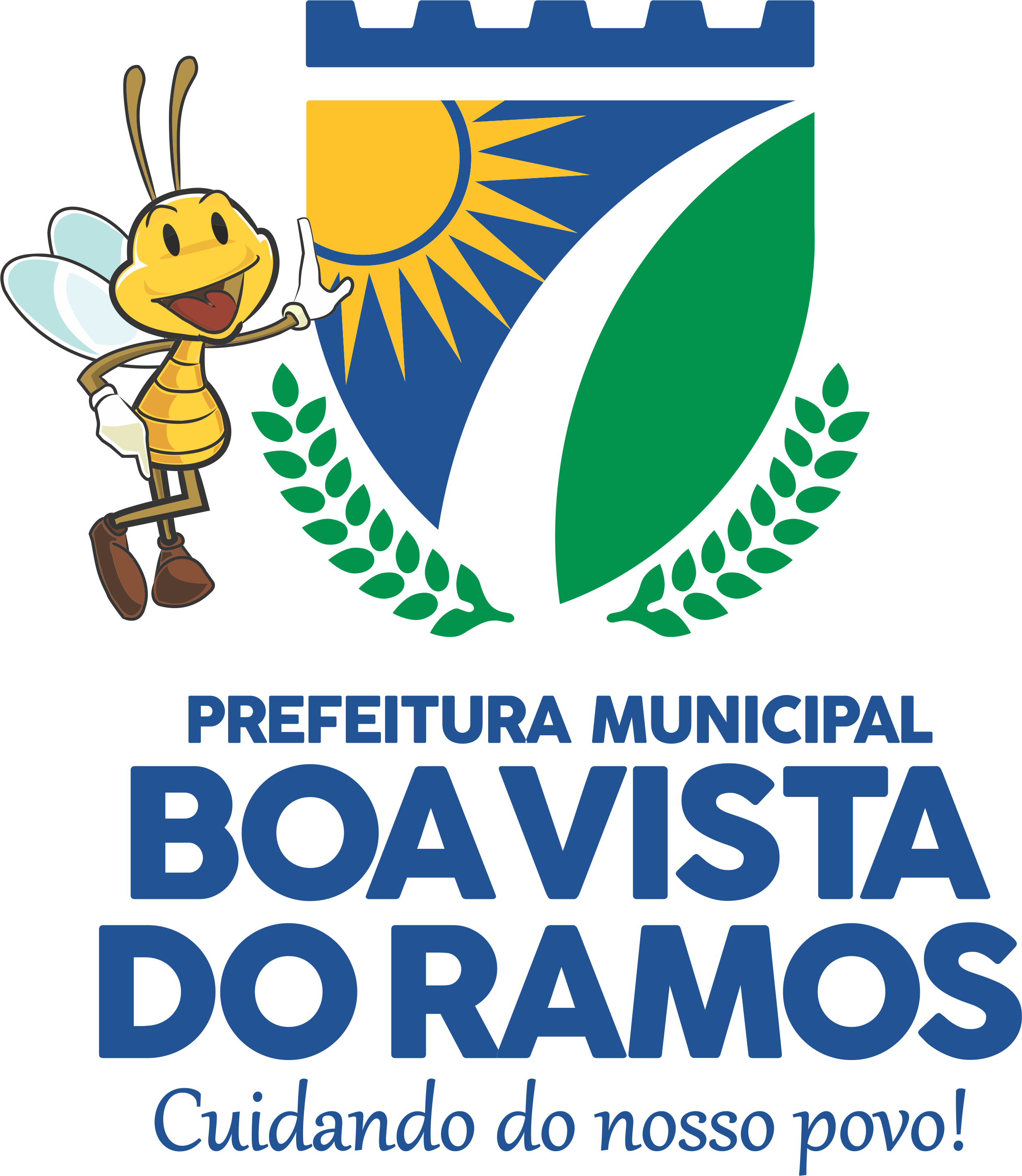 Prefeitura Municipal de Boa Vista do Ramos - Amazonas