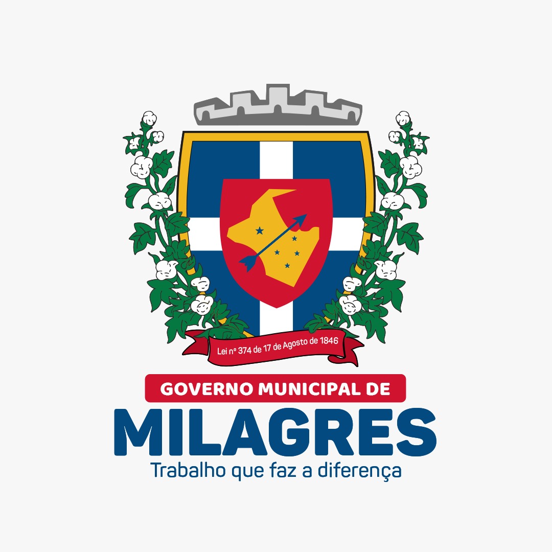 PREFEITURA DE MILAGRES/CE