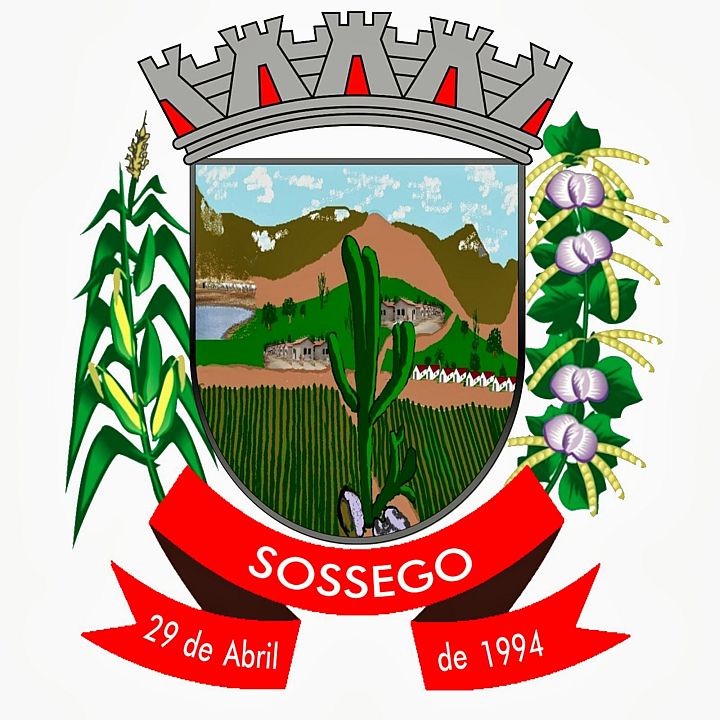 PREFEITURA MUNICIPAL DE SOSSEGO-PB