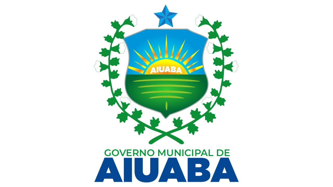 GOVERNO MUNICIPAL DE AIUABA