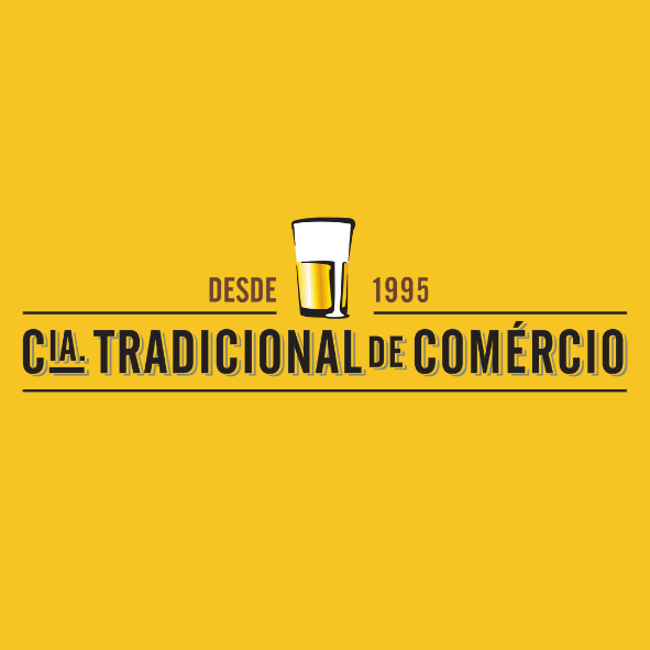 Logo da empresa CiaTC