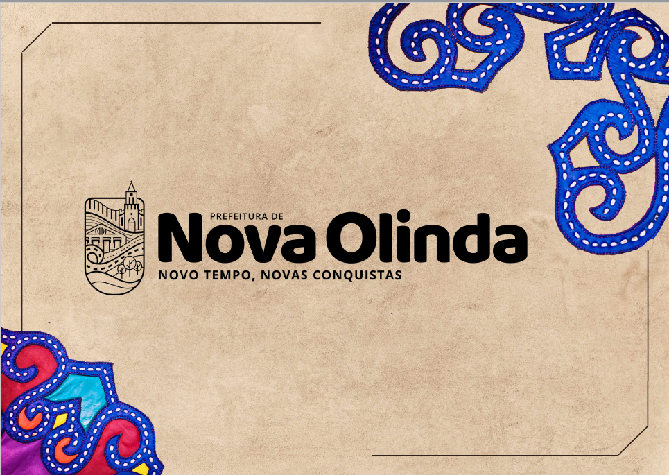 NOVA OLINDA