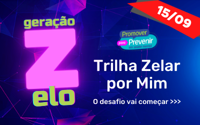 Geração Zelo
