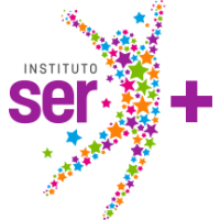 Logo Instituto Ser+