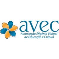 Logo da Avec (Associação Efigênia Vidigal de Educação e Cultura
