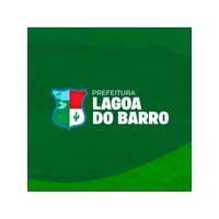 Logo Oficial de Lagoa do Barro do Piauí