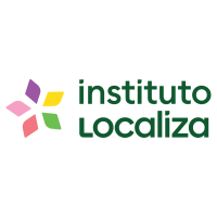 Logo Instituto Localiza