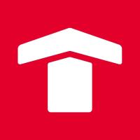 Logo Construtora Tenda