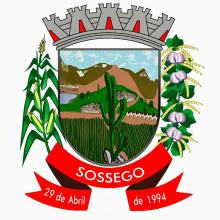 PREFEITURA MUNICIPAL DE SOSSEGO-PB
