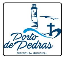 Prefeitura Municipal de Porto de Pedras