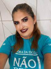 Articuladora Municipal do Selo UNICEF