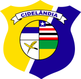 Cidelândia