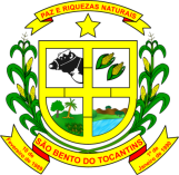 São Bento do Tocantins