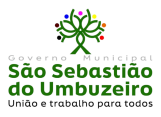 São Sebastião do Umbuzeiro
