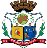 Santa Helena de Minas