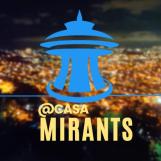 Instituto Comunitário Casa Mirants 