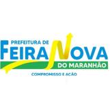 Feira Nova do Maranhão