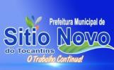 Sítio Novo do Tocantins
