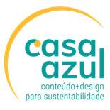 Casa Azul Conteúdo e Design para Sustentabilidade