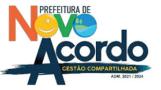 Novo Acordo