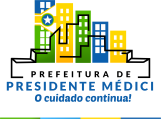 Presidente Médici