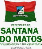 Santana do Matos