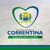 Correntina