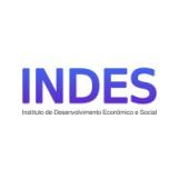 INDES - Instituto de Desenvolvimento Econômico e Social