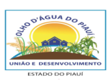 Olho D'Água do Piauí