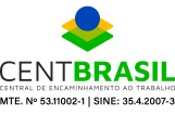 Cent Brasil-Central de Encaminhamento ao Trabalho