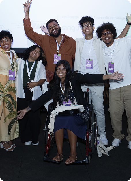 Etapas de Aprendizagem